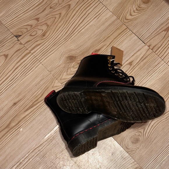 Dr. Martens Year of the Dragon | Lunar New Year 2024 Boots main image 5